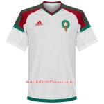 Maillot/Tenue Maroc Exterieur Coupe du monde 2018